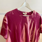 T-shirt de manga curta