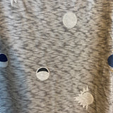 T-shirt de manga curta