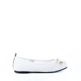 Sabrina LOVE MOSCHINO em branco
