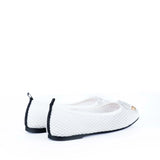 Sabrina LOVE MOSCHINO em branco