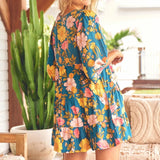 Vestido curto