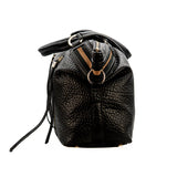 Bolsa shopper Preta | LIUJO