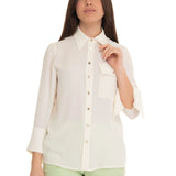 Blusa manga 3/4 Liu Jo