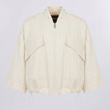 Bomber Jacket com Riscas | LIU JO