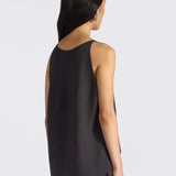 Top Decote Halter Regina Castanho | Liviana Conti