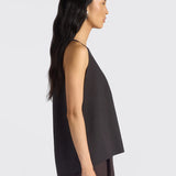 Top Decote Halter Regina Castanho | Liviana Conti