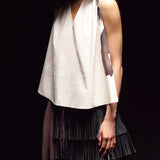 Blusa Dakota em Popeline | Liviana Conti