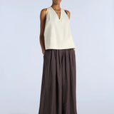 Blusa Dakota em Popeline | Liviana Conti