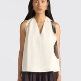 Blusa Dakota em Popeline | Liviana Conti