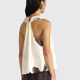 Blusa Dakota em Popeline | Liviana Conti