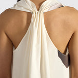 Blusa Dakota em Popeline | Liviana Conti