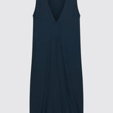 Vestido Midi Elisabeth Verde | LIVIANA CONTI