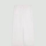 Calças Marlee Branco Óptico | SEMICOUTURE