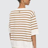 Malha Aurora em Algodão | Semicouture