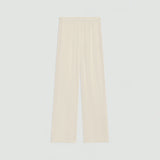 Calça Pantalonne Jhonny em Branco | Semicouture