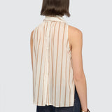 Top Jana em Algodão | Semicouture