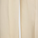 Calça Pantalona Marlee | Semicouture