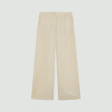 Calça Pantalona Marlee | Semicouture