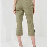 Calça culotte TWINSET