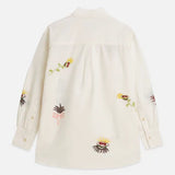 Camisa Bordada | Scotch & Soda