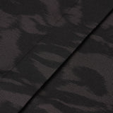 Camisa Castanha Estampada Utility | SCOTCH & SODA