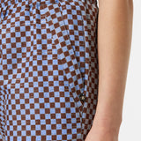 Conjunto Scotch & Soda com estampado geométrico