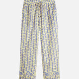 Conjunto Feminino Estampado | Scotch & Soda