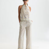 Conjunto Feminino Estampado | Scotch & Soda