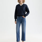 Calça Jeans Straight Fit | Scotch & Soda