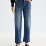 Calça Jeans Straight Fit | Scotch & Soda