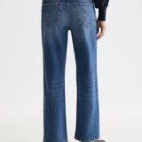 Calça Jeans Straight Fit | Scotch & Soda
