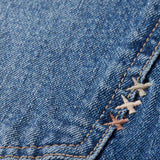 Calça Jeans Straight Fit | Scotch & Soda