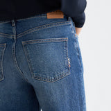 Calça Jeans Straight Fit | Scotch & Soda