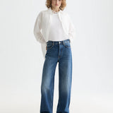 Calça Jeans Straight Fit | Scotch & Soda