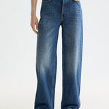 Calça Jeans Straight Fit | Scotch & Soda