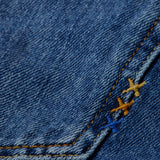 Calça Jeans Straight Fit | Scotch & Soda