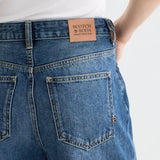 Calça Jeans Straight Fit | Scotch & Soda