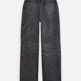 Jeans Straight Fit em Denim Cinza | Scotch & Soda