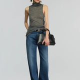 Jeans Wide Leg Hayley | SEMICOUTURE
