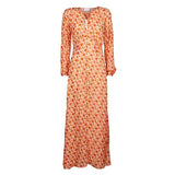 Vestido comprido