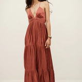 Vestido Wasta Blush | BA&SH