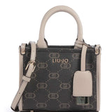 Mala de Mão Mini Bag Logotipada | Liu Jo
