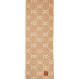 Xaile com Monograma Camel | Liu Jo