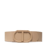 Cinto TWINSET bege