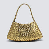 Mala de Mão Rosanna Gold | Dragon Diffusion