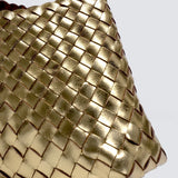 Mala de Mão Rosanna Gold | Dragon Diffusion