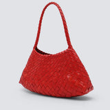 Mala de Mão Rosanna Poppy Red | Dragon Diffusion