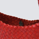 Mala de Mão Rosanna Poppy Red | Dragon Diffusion