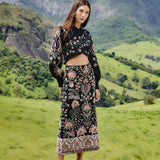 Conjunto Marvelous Garden | FARM RIO