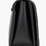 Mala Crossover Efeito Mosaico Preto| Love Moschino